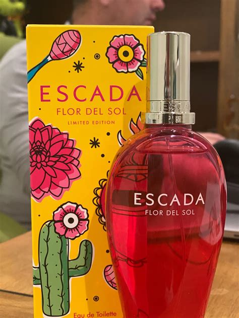 fragrantica méxico